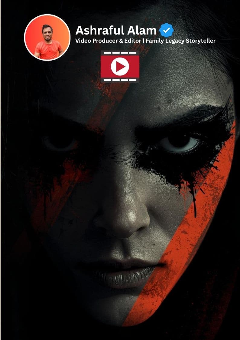 The stories we forget to tell.