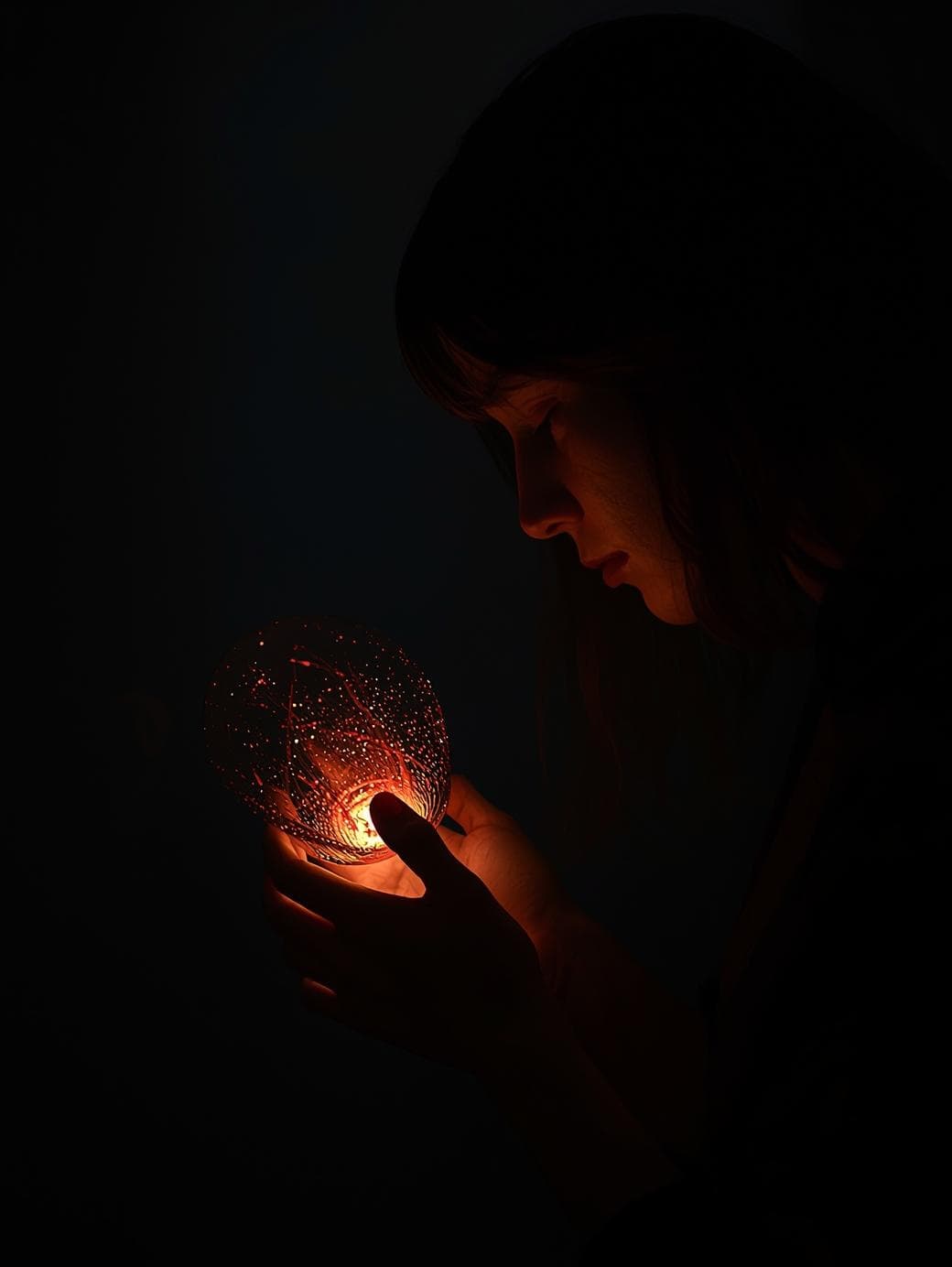 Stories are more fragile than we think.