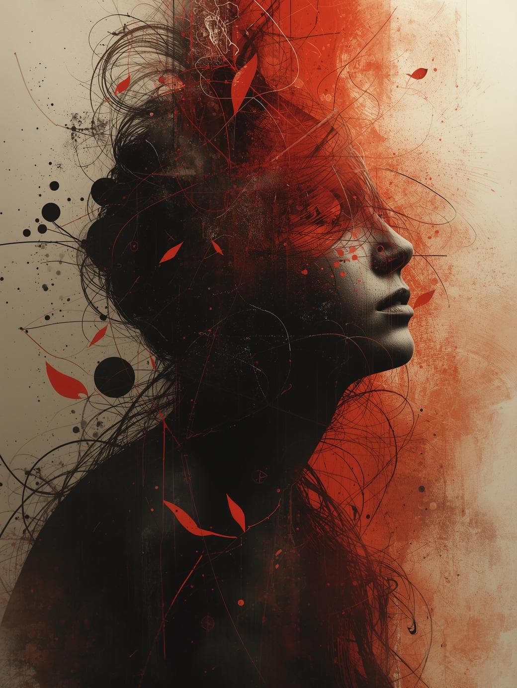 What will remain after us?