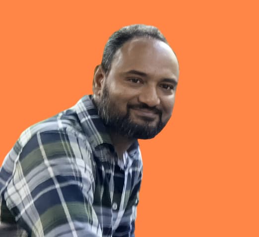 Mohammad Khaled Shams