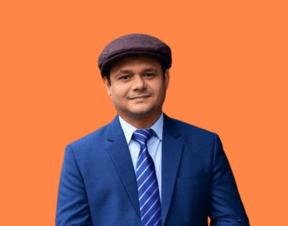 Dr. Md. Mahbubur Rahman